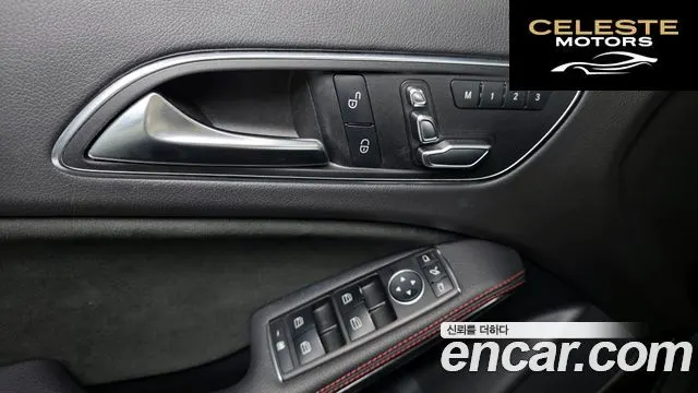 MERCEDES AMG A-Classe W176 A200 AMG Line 2018 — photo 17 sur 20