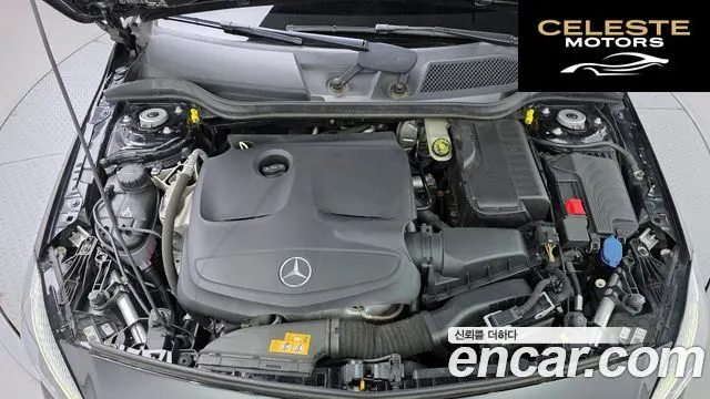 MERCEDES AMG A-Classe W176 A200 AMG Line 2018 — photo 6 sur 20