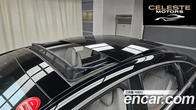 MERCEDES AMG EQS V297 EQS450+ AMG Line 2022 — photo 25 sur 38