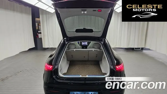 MERCEDES AMG EQS V297 EQS450+ AMG Line 2022 — photo 26 sur 38