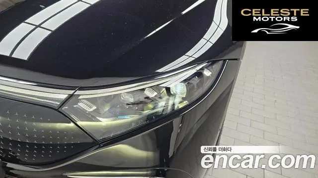 MERCEDES AMG EQS V297 EQS450+ AMG Line 2022 — photo 8 sur 38