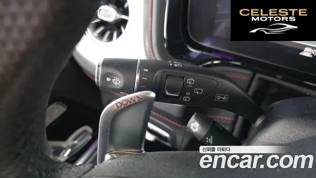 MERCEDES AMG G-Classe W463b AMG G63 2019 — photo 25 sur 31