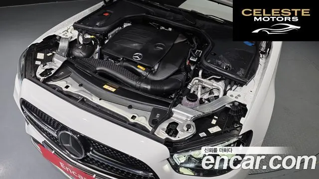 MERCEDES AMG E-Classe W213 E350 4MATIC AMG Line 2022 — photo 6 sur 33