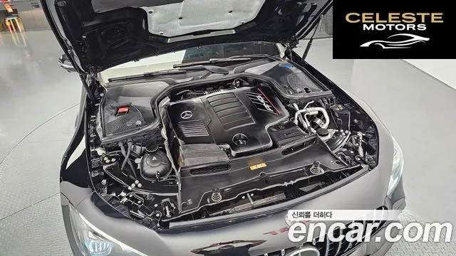MERCEDES AMG AMG GT 4portes 43 4MATIC+ 2020 — photo 6 sur 31