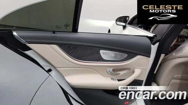 MERCEDES AMG CLS-Classe C257 CLS450 4MATIC AMG Line 2021 — photo 14 sur 34