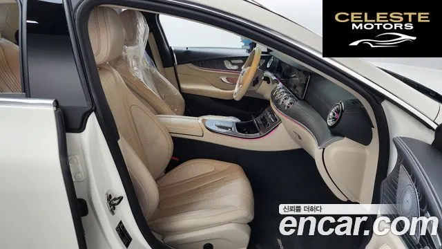 MERCEDES AMG CLS-Classe C257 CLS450 4MATIC AMG Line 2021 — photo 15 sur 34