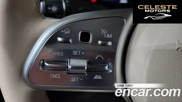MERCEDES AMG CLS-Classe C257 CLS450 4MATIC AMG Line 2021 — photo 20 sur 34