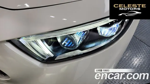 MERCEDES AMG CLS-Classe C257 CLS450 4MATIC AMG Line 2021 — photo 7 sur 34