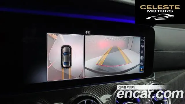 MERCEDES AMG CLS-Classe C257 CLS400d 4MATIC AMG Line 2019 — photo 20 sur 34