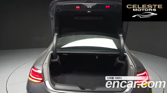 MERCEDES AMG CLS-Classe C257 CLS400d 4MATIC AMG Line 2019 — photo 26 sur 34