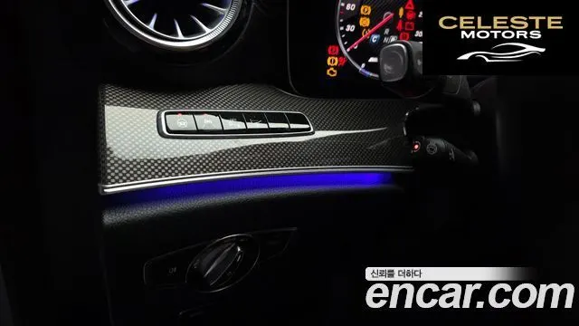 MERCEDES AMG CLS-Classe C257 CLS400d 4MATIC AMG Line 2019 — photo 27 sur 34