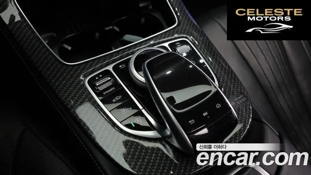 MERCEDES AMG CLS-Classe C257 CLS400d 4MATIC AMG Line 2019 — photo 32 sur 34