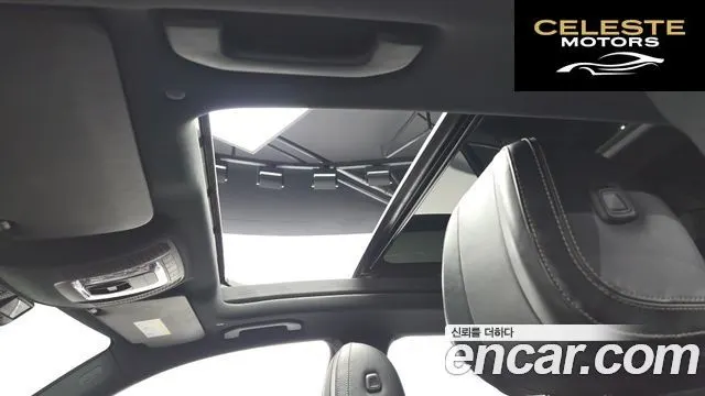 MERCEDES AMG GLE-Classe W167 AMG GLE53 4MATIC+ 2020 — photo 24 sur 33