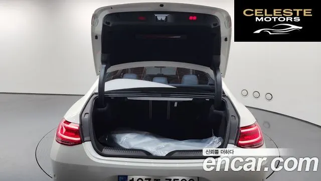 MERCEDES AMG CLS-Classe C257 CLS450 4MATIC AMG Line 2021 — photo 23 sur 34