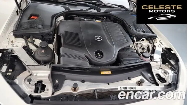 MERCEDES AMG CLS-Classe C257 CLS450 4MATIC AMG Line 2021 — photo 5 sur 34