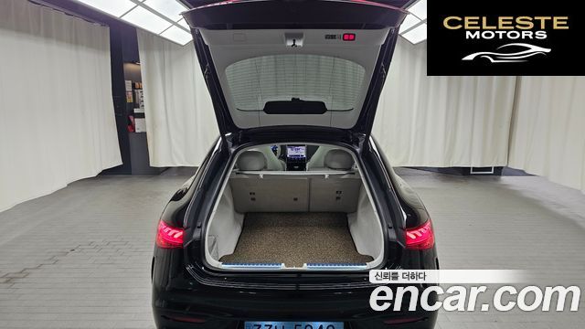 MERCEDES AMG EQS V297 EQS450+ AMG Line 2022 — photo 26 sur 38