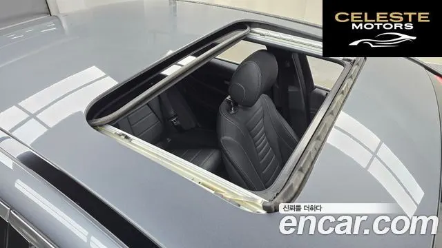 MERCEDES AMG E-Classe W213 E250 AMG Line 2023 — photo 19 sur 20