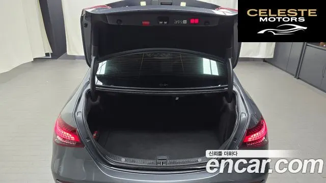 MERCEDES AMG E-Classe W213 E250 AMG Line 2023 — photo 20 sur 20