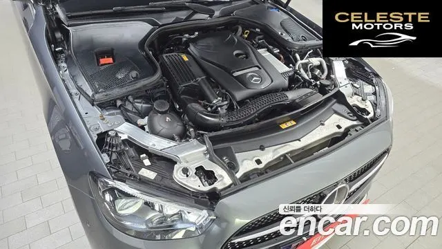 MERCEDES AMG E-Classe W213 E250 AMG Line 2023 — photo 6 sur 20