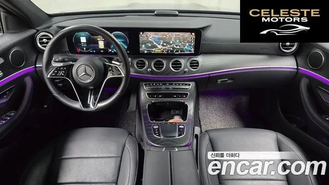 MERCEDES AMG E-Classe W213 E250 AMG Line 2023 — photo 7 sur 20