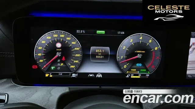MERCEDES AMG CLS-Classe C257 CLS450 4MATIC AMG Line 2020 — photo 11 sur 36