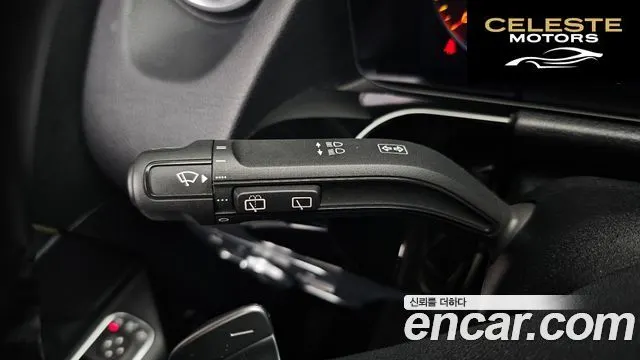 MERCEDES AMG EQA H243 EQA250 AMG Line 2023 — photo 28 sur 34