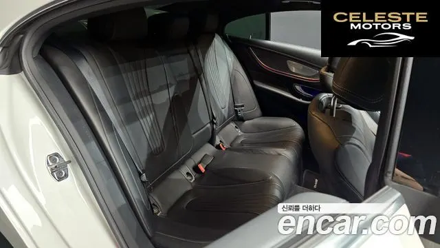 MERCEDES AMG CLS-Classe C257 CLS450 4MATIC AMG Line 2020 — photo 18 sur 36