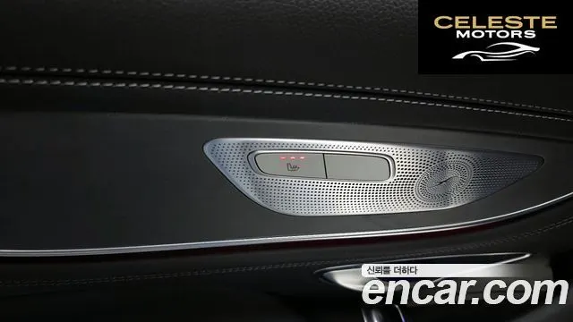 MERCEDES AMG CLS-Classe C257 CLS450 4MATIC AMG Line 2020 — photo 30 sur 36