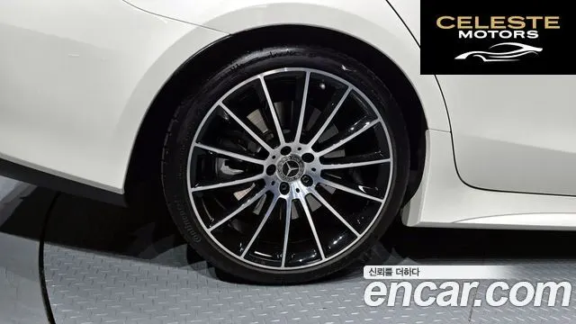 MERCEDES AMG CLS-Classe C257 CLS450 4MATIC AMG Line 2020 — photo 5 sur 36