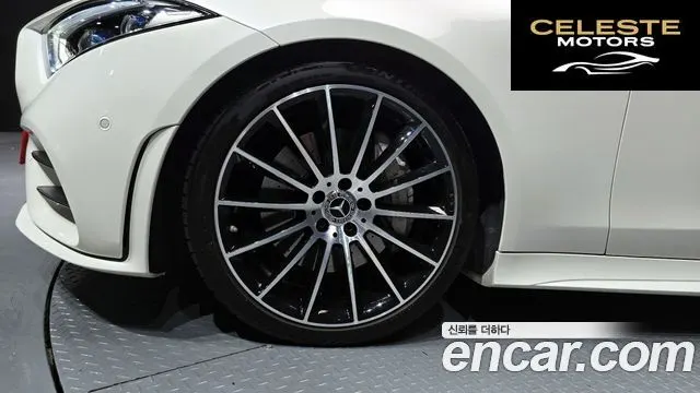 MERCEDES AMG CLS-Classe C257 CLS450 4MATIC AMG Line 2020 — photo 7 sur 36