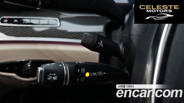 MERCEDES AMG E-Classe W213 E63 AMG 4MATIC+ 2018 — photo 32 sur 32
