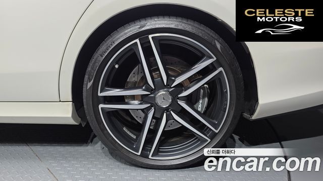 MERCEDES AMG E-Classe W213 E63 AMG 4MATIC+ 2018 — photo 7 sur 32