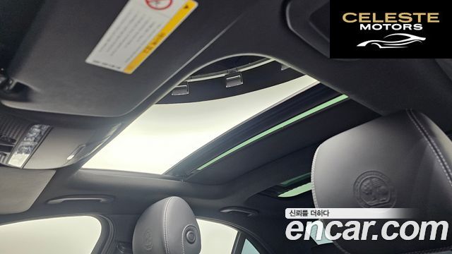 MERCEDES AMG C-Classe W205 C63 S AMG 2017 — photo 24 sur 31