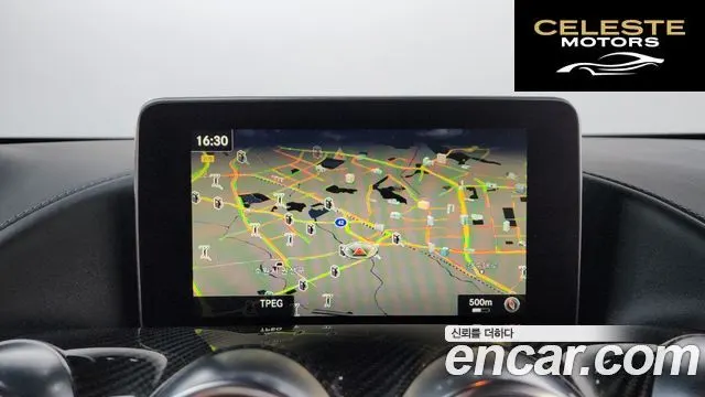 MERCEDES AMG AMG GT S 4.0 2016 — photo 12 sur 20