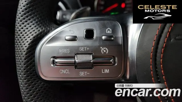 MERCEDES AMG AMG GT S 4.0 2016 — photo 17 sur 20