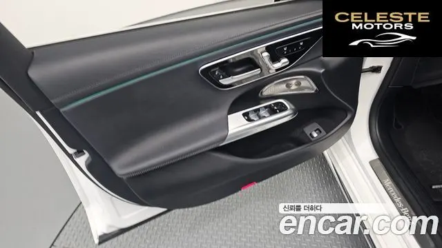 MERCEDES AMG E-Classe W214 E300 4MATIC AMG Line 2024 — photo 14 sur 31