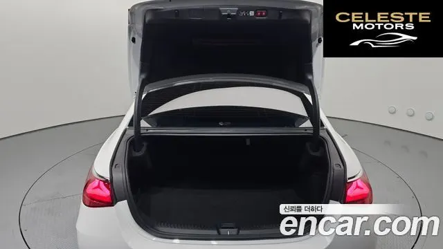 MERCEDES AMG E-Classe W214 E300 4MATIC AMG Line 2024 — photo 24 sur 31