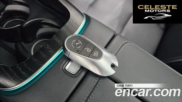 MERCEDES AMG E-Classe W214 E300 4MATIC AMG Line 2024 — photo 25 sur 31