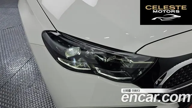 MERCEDES AMG E-Classe W214 E300 4MATIC AMG Line 2024 — photo 8 sur 31