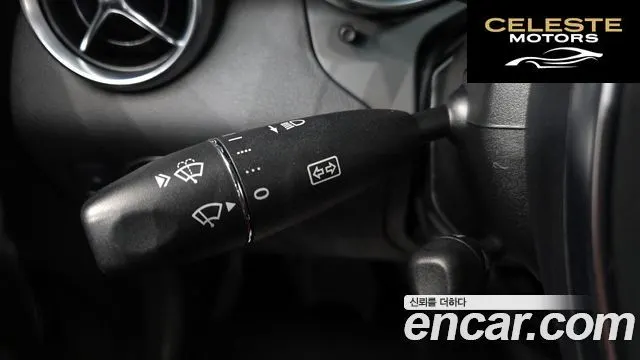 MERCEDES AMG SLK-Classe 55 AMG Edition 1 2012 — photo 17 sur 20