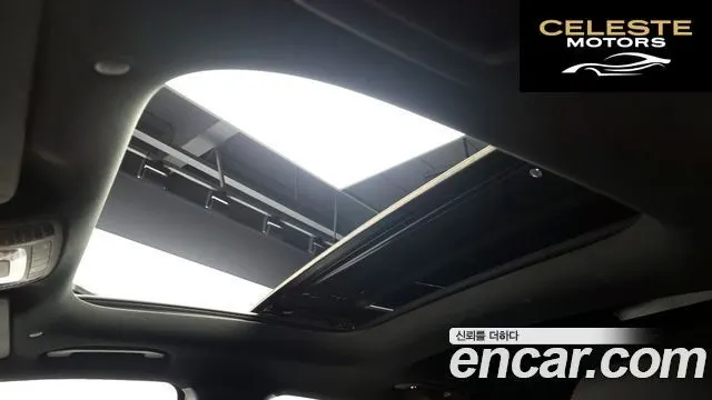 MERCEDES AMG EQA H243 EQA250 AMG Package 2022 — photo 32 sur 34