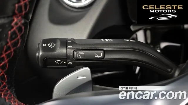 MERCEDES AMG EQA H243 EQA250 AMG Package 2022 — photo 29 sur 34