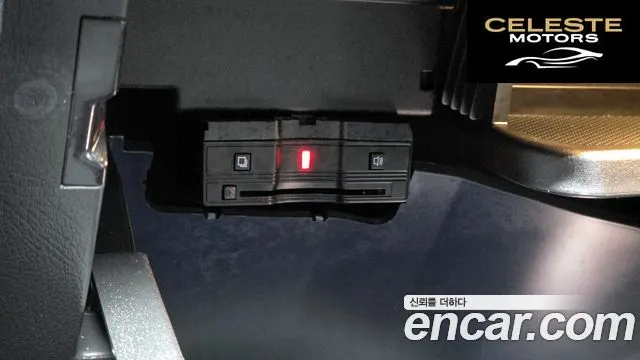 MERCEDES AMG EQA H243 EQA250 AMG Package 2022 — photo 31 sur 34