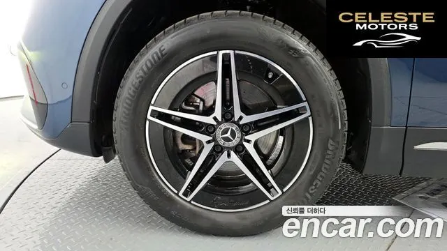 MERCEDES AMG EQA H243 EQA250 AMG Package 2022 — photo 7 sur 34