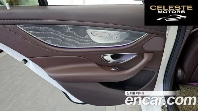 MERCEDES AMG CLS-Classe C257 CLS450 4MATIC AMG Line 2021 — photo 15 sur 36