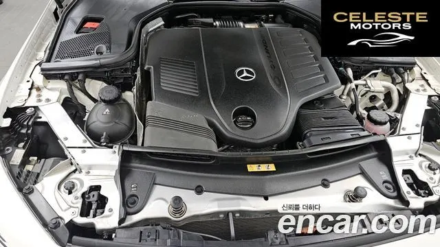 MERCEDES AMG CLS-Classe C257 CLS450 4MATIC AMG Line 2021 — photo 6 sur 36