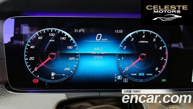 MERCEDES AMG CLS-Classe C257 CLS450 4MATIC AMG Line 2021 — photo 11 sur 36