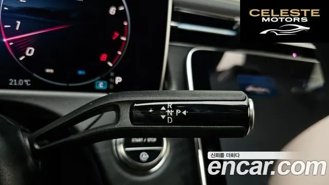 MERCEDES AMG E-Classe W214 E200 AMG Line 2026 — photo 12 sur 36