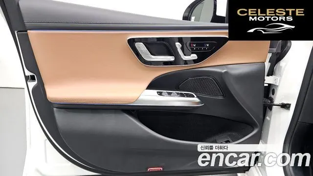 MERCEDES AMG E-Classe W214 E200 AMG Line 2026 — photo 14 sur 36
