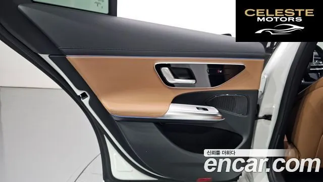 MERCEDES AMG E-Classe W214 E200 AMG Line 2026 — photo 15 sur 36